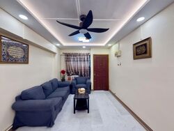 Blk 423 Garden Hill (Bedok), HDB 3 Rooms #583995611
